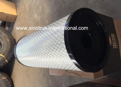 China ISO-Hochleistungs-LKW-Ersatzteil-Luftfilter WG9725190102 für SINOTRUK HOWO zu verkaufen