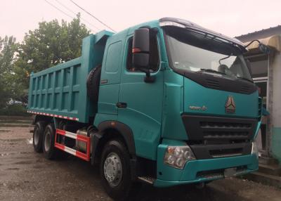China ZZ3257M3847N1 Howo Tipper Truck Sinotruk Engine Fuel Consumption 8×4 Drive Type for sale