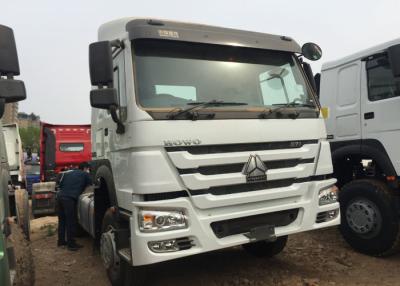 China 70t 200L Tractor Truck  ZF8098 Hydraulic Steering for sale