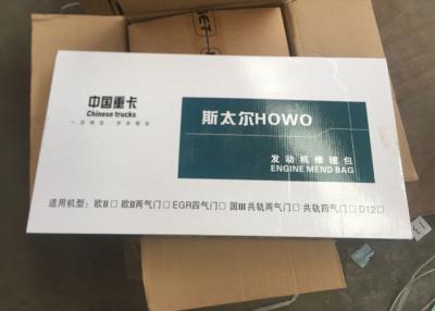 China HOWO-Lkw-Motor-Reparatur-Tasche KC1400400021 zu verkaufen