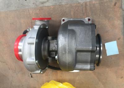 China Turbocompressor do motor das peças sobresselentes HOWO do caminhão VG1560118229 à venda