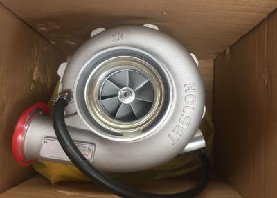 China VG1560118229 Heavy Duty HOWO Truck Turbocharger for sale