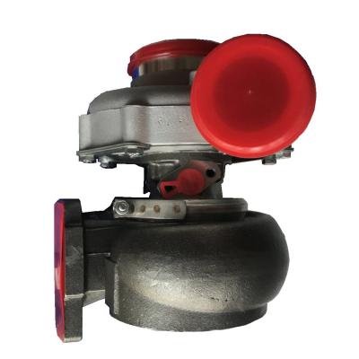 China Howo Truck Turbocharger VG1560118229 HX50W for sale