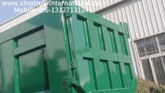 SINOTRUK HOWO 12 Wheel Tipper Truck Powerful Hauling - SINOTRUK INTERNATIONAL CO., LTD. Video Channel