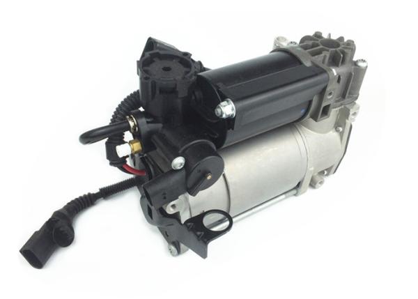 Quality AUDI A6 C5 4Z7616007 Air Suspension Compressor for sale