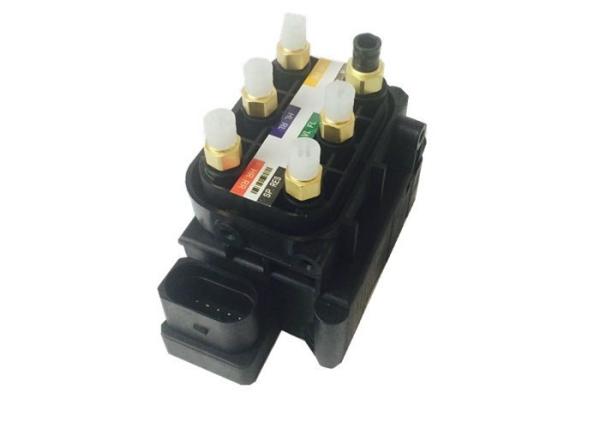 Quality 2123200358 Mercedes Benz W251 W221 Airmatic Valve Block for sale