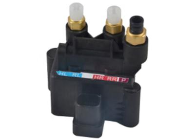 China 2513200158 R Class W251 Air Suspension Valve Block for sale
