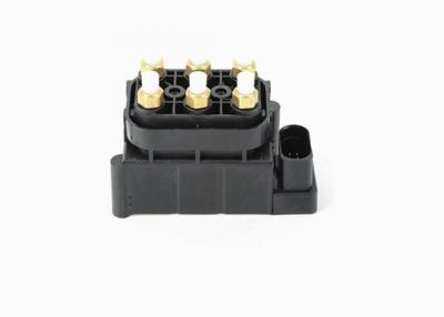China Grand Cherokee 68087233AA Air Suspension Valve Block for sale