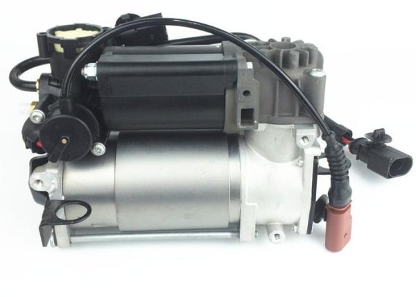 Quality AUDI A8D3 Quattro 4E0616005D Air Ride Compressor for sale