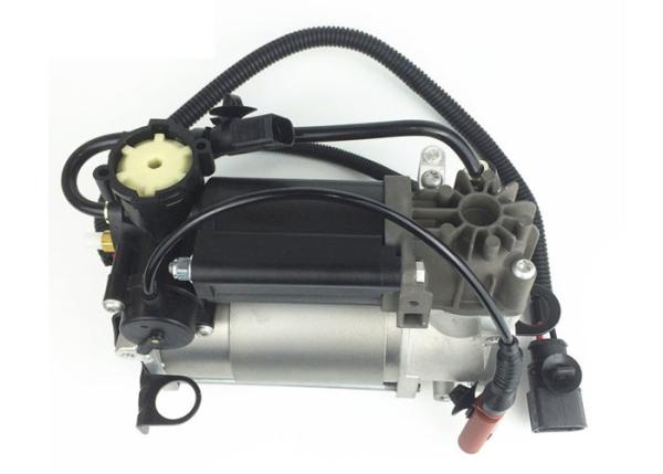 Quality AUDI A8D3 Quattro 4E0616005D Air Ride Compressor for sale