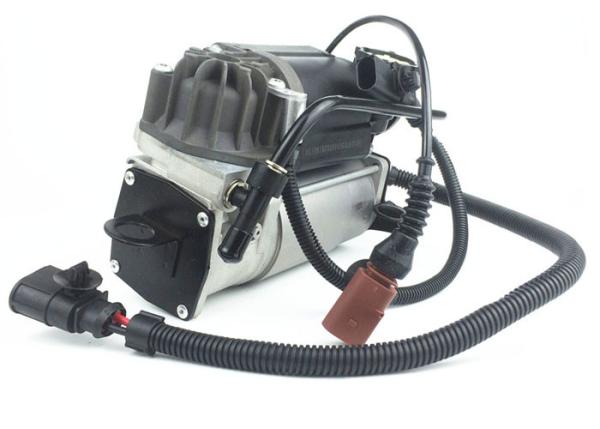 Quality AUDI A8D3 Quattro 4E0616005D Air Ride Compressor for sale