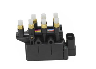China 37206884682F Pneumatic Valve Block For G12 Gas Distributing Device for sale