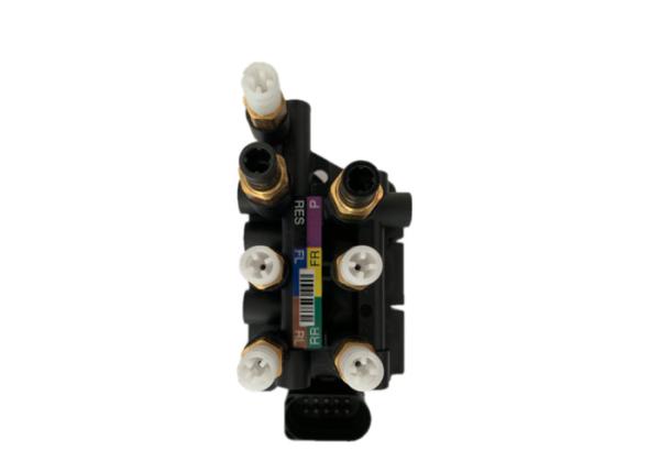 Quality Tesla X 1027919-00-B Air Compressor Solenoid Valve for sale