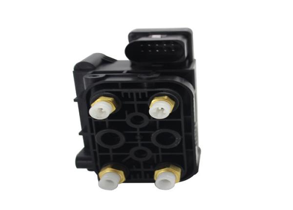 Quality C2D26814 C2D5825 Jaguar X351 Air Suspension Valve Block for sale