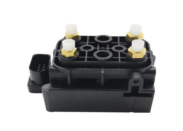 Quality C2D26814 C2D5825 Jaguar X351 Air Suspension Valve Block for sale