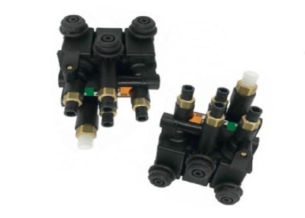 Quality Range Rover L405 L494 Air Compressor Solenoid Valve LR070246 LR113342 for sale