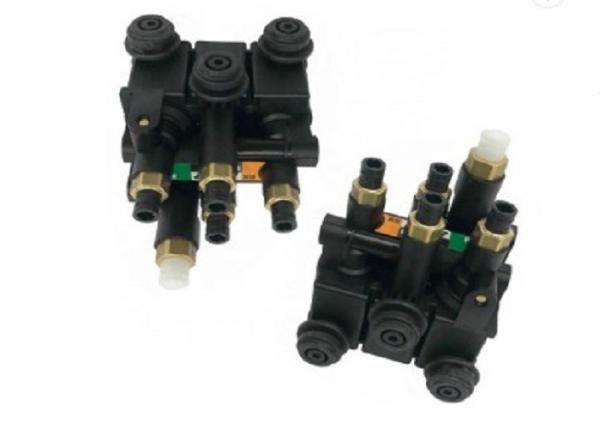 Quality Range Rover L405 L494 Air Compressor Solenoid Valve LR070246 LR113342 for sale