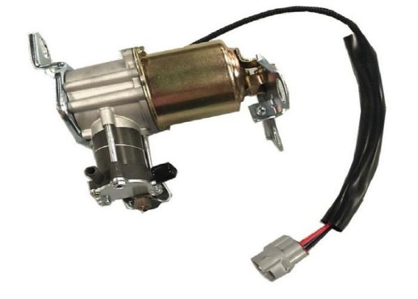 Quality 48910-60042 Air Suspension Compressor Pump For Landcruiser Prado 120 4runer for sale