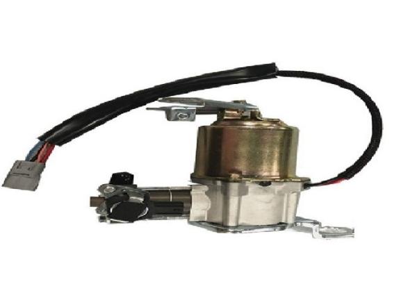 Quality 48910-60042 Air Suspension Compressor Pump For Landcruiser Prado 120 4runer Lexus GX460 470  48910-60040 48910-60041 for sale