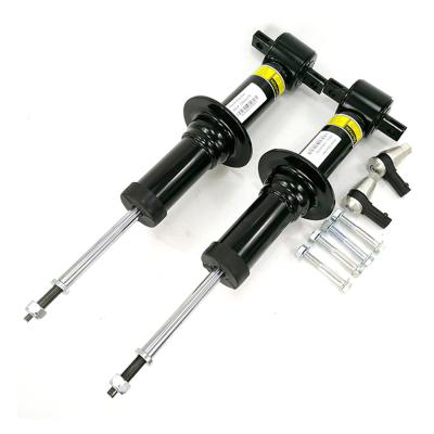 China 4M0616001AB Audi Q7 Dynamic Suspension Rear Position for sale