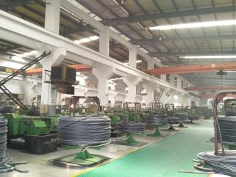 Chine Jiaxing Haina Fastener Co.,Limited