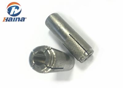 China Hormigón forjado frío en descenso del hormigón de Pin Type Anchor Fasteners For del ancla en venta