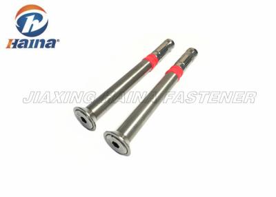 China Customized Heavy Duty Expansion Countersunk Head Anchor Bolt for sale