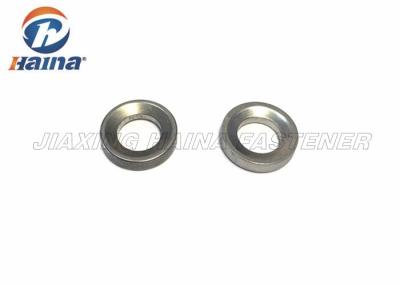 China Non Standard Flat Washers M 2- M130 SS304 / SS316 For Machinery ISO 9001 Approved for sale