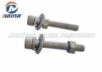 China 10.9 Grade Galvanized Metric Socket Head Cap Screw M10 M12 For Machinery  DIN 912 for sale