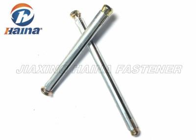 China High Tensile Door And Window Frame M8 / M10 For Metal Pipe Anchor for sale