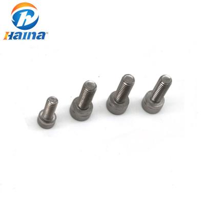 China Stainless Steel 304 316 Combine Machine hex Head socket Screw with washer for sale