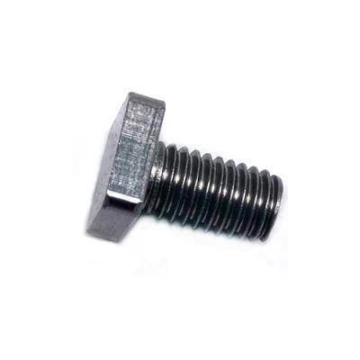 China Customized Stainless Steel 304 316 Non Standard Square Head Machine Screws for sale