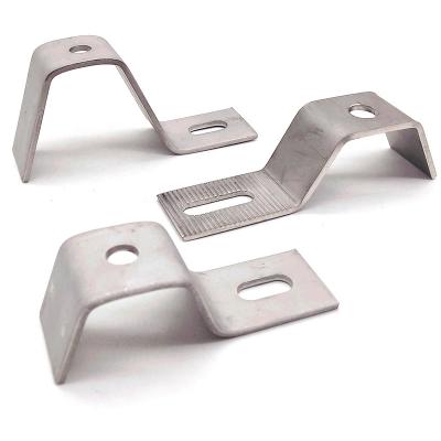 China ASTM Stainless Steel 304 306 Mounting Stone Cladding Z Anchor for sale