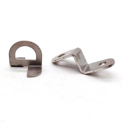 China z shape aluminum extrusion Corner Braces Shelf Flat Bracket for sale