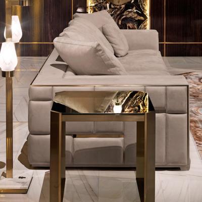 China El estilo nórdico combinó libremente la sala de estar Sofa Set For Home Furniture en venta