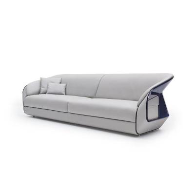 Chine Meubles modernes complets de Flexsteel Sofa Living Room Sets Luxury de divan de 3 morceaux à vendre