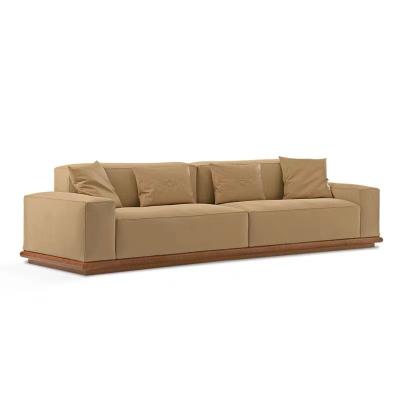 Chine Les meubles de luxe de salon placent le sofa d'Ashley Soletren Room Couch 3 Seater à vendre