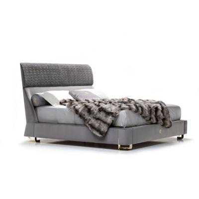 China Best Modern Furnitures Queen Daybed With Storage Luxury Bed For Bedroom à venda