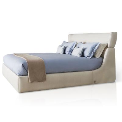 Китай Наборы мебели спальни двуспальной кровати 2.5x1.4m кровати вычуры панели современные продается