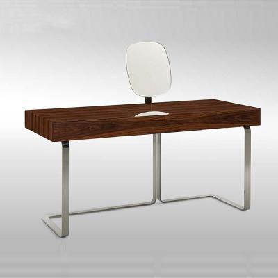 China 100x75cm Modern Dressing Tables 0.45m Modern Luxury for sale
