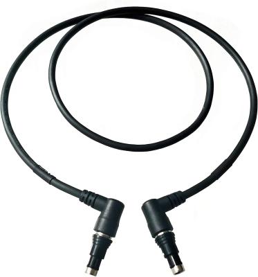 China Cable de transmisión del reemplazo del enchufe del doble de BNVD IP68 compatible con PVS-31 PVS14 etc en venta