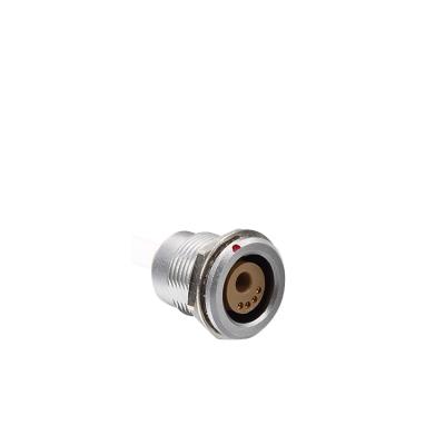 China TGG Medical Device Connector FGG 2B.704.CLAD62Z Watertight Electrical Connectors for sale