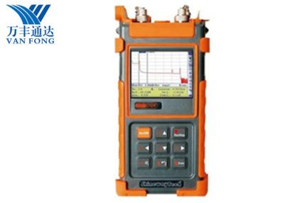 China ShinewayTech S20A Optical Time Domain Reflectometer , Filtered PON OTDR Optical Fibre Cable Equipment for sale