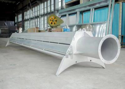 China High Speed Carbon Steel Blow Box suitable for machine speed 1200m/min---1600m/min for sale