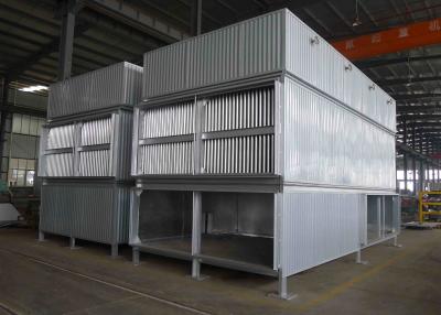 China Air Conditioning Industrial High Temperature Waste Heat Recovery Device Saving Energy for sale