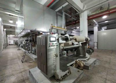 China Rolo contínuo automático da máquina do Coater do rolo a rolar à venda