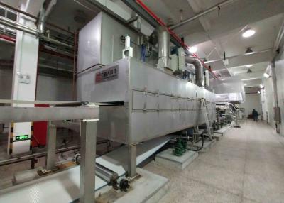 Chine Machine de dispositif d'enduction de rouleau de grattoir pour l'industrie du papier à vendre