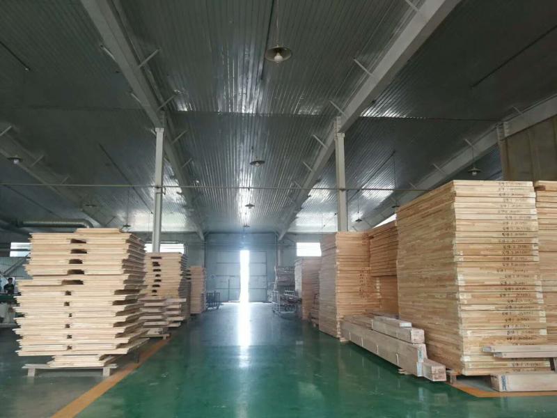 Verified China supplier - Huaxing Building Products Co.,Limited
