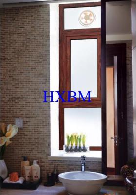 China Multi Design Solid Wood Windows And Doors Effective In Heat / Soundproof for sale