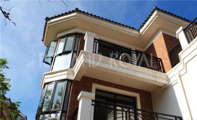 중국 집을 위한 5 밀리미터 라미네이트된 유리 0.76 폴리비닐 부티랄 주거 여닫이창 판매용